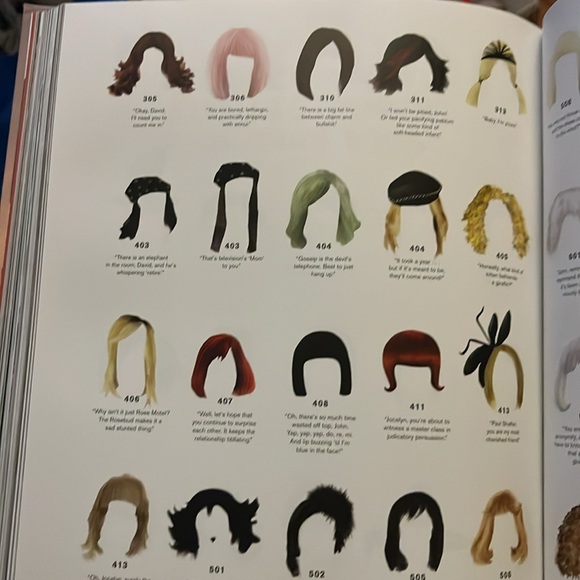 Schitts Creek Best Wishes, Warmest Regards, The Story Of Schitts Creek Book - Picture 15 of 16